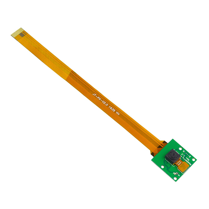 Moduł kamery 5 MP Raspberry Pi – Pi Camera Module recenzja i cena