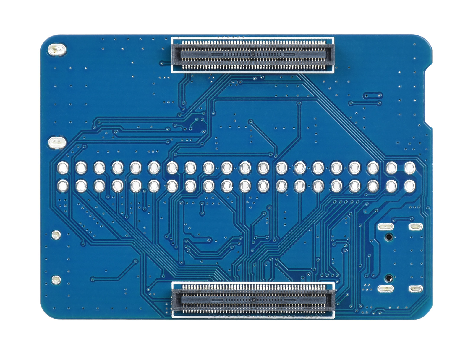 Płytka bazowa Waveshare Nano ( – Raspberry Pi 4 recenzja i cena