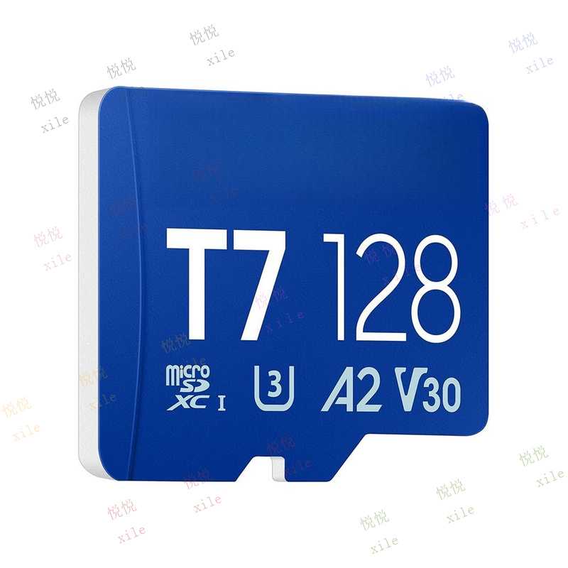 Karta pamięci L+ do Samsung T7 – Micro Sd Card recenzja i cena