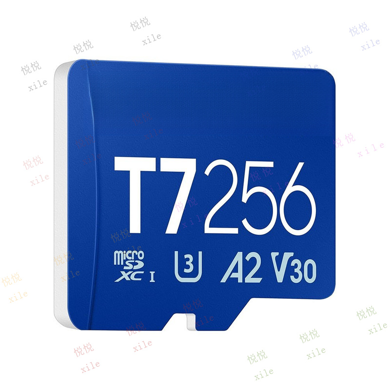 Karta pamięci L+ do Samsung T7 – Micro Sd Card recenzja i cena