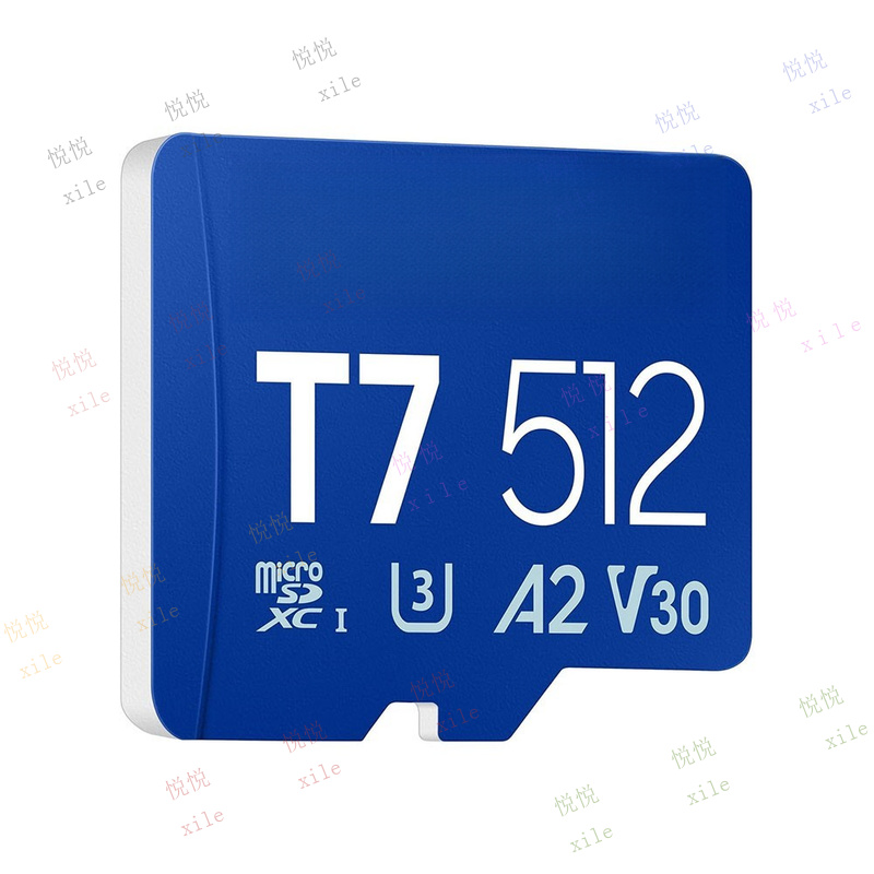 Karta pamięci L+ do Samsung T7 – Micro Sd Card recenzja i cena