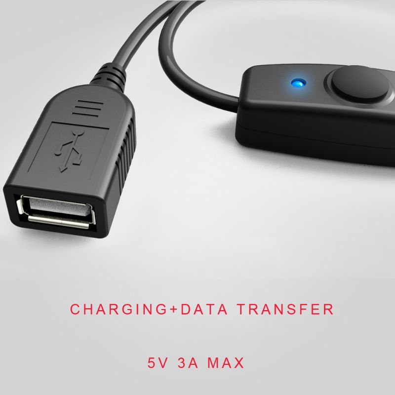 Synchronizacja danych USB 2.0  – Pi Camera Cable recenzja i cena