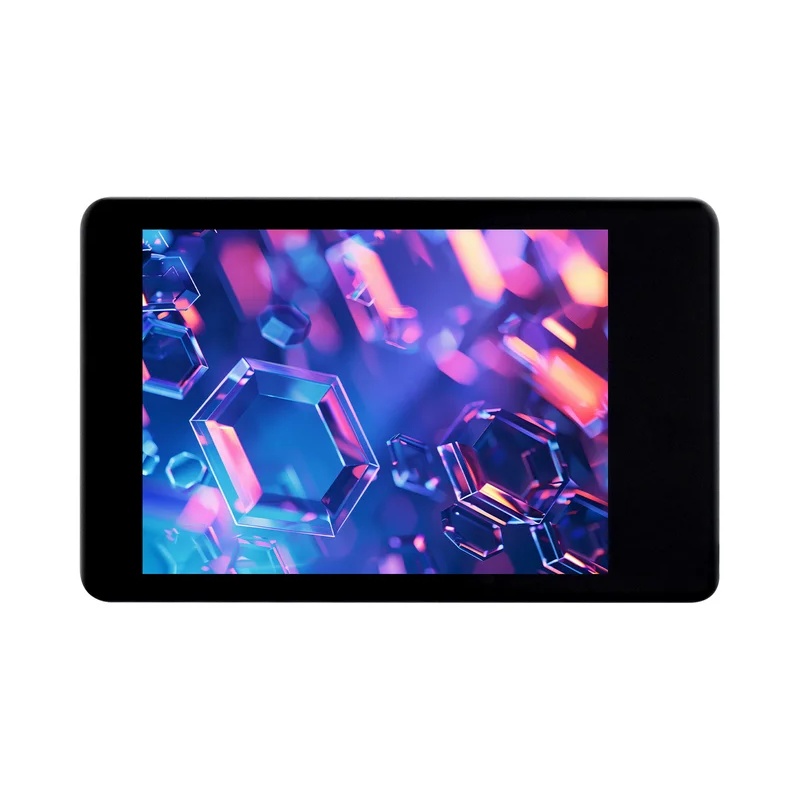 2,0-calowy moduł wyświetlacza  – Pi Display recenzja i cena