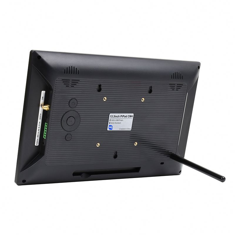 Komputer all-in-one Waveshare  – Raspberry Pi recenzja i cena