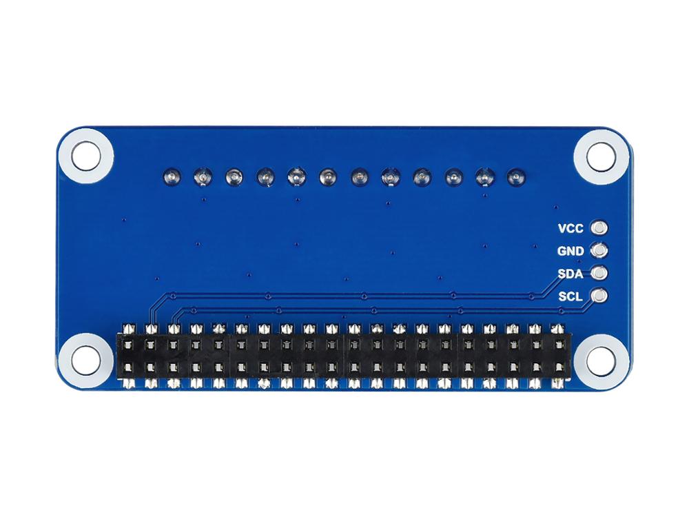 Waveshare 4-kanałowy monitor p – Raspberry Pi 4 recenzja i cena