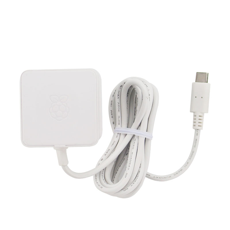 Oficjalny zasilacz Raspberry P – Pi 4 Case recenzja i cena
