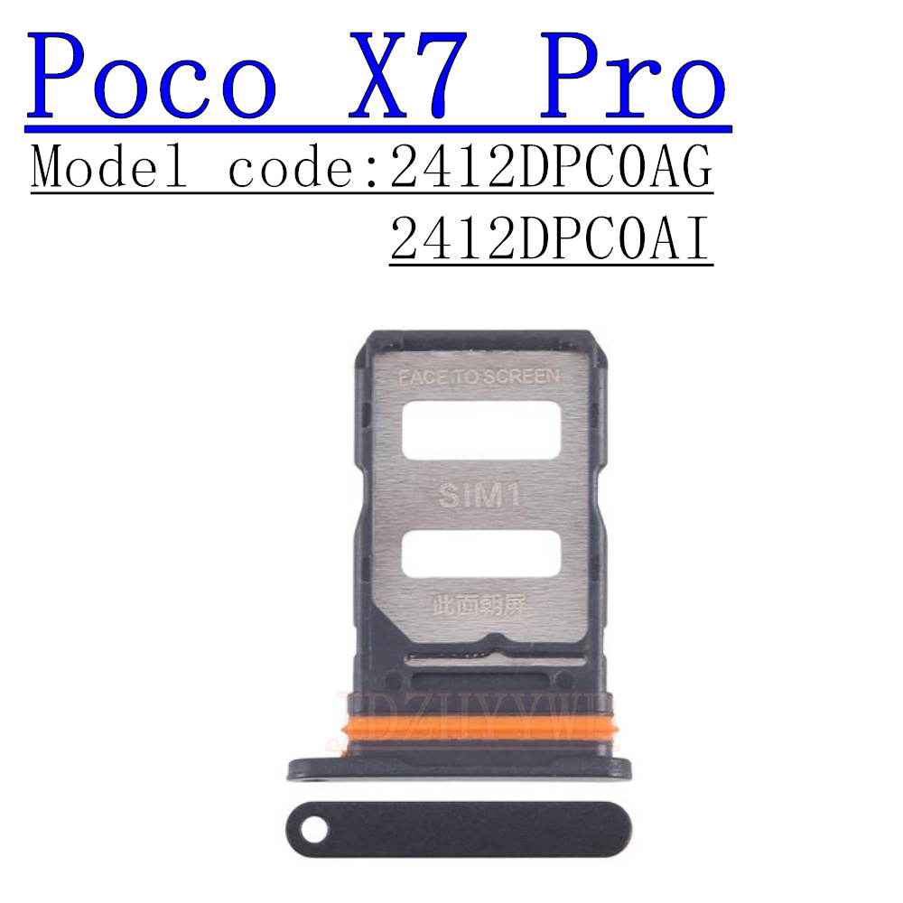 Czytnik Tacki Kart SIM do Xiao – Micro Sd Card recenzja i cena